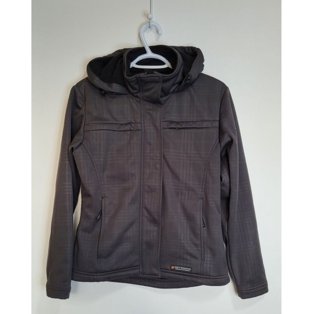 Misty Mountain Jacket